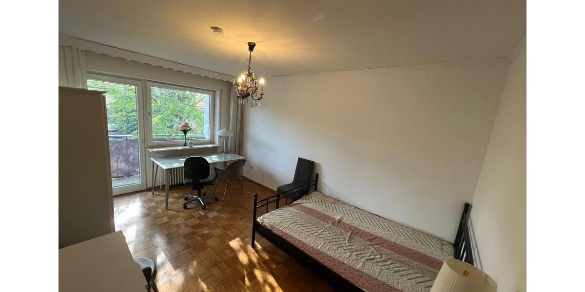 Wohnen auf Zeit Ottobrunn - 1 Zimmer, 20 m&sup2;, 780&euro; | Angebot:26625548