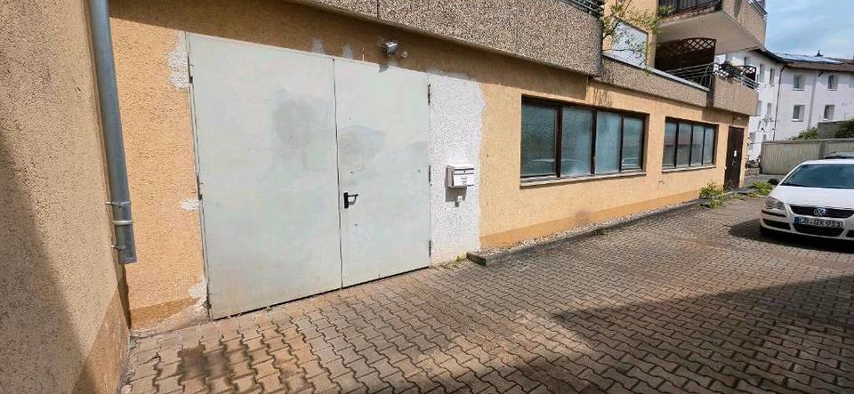 Gewerbeobjekt Sachsenheim - 750&euro; | Angebot:26543995