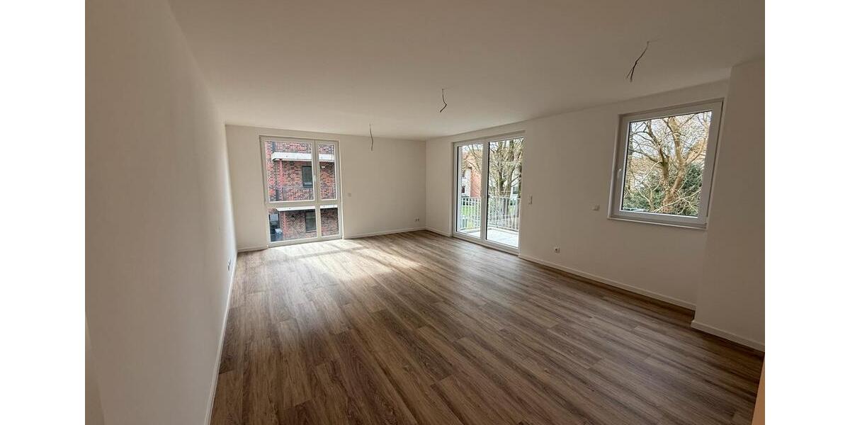 Etagenwohnung Tangstedt - 2 Zimmer, 61 m&sup2;, 1.170&euro; | Angebot:26342003