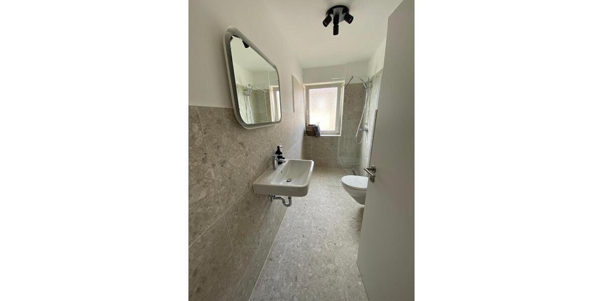 Etagenwohnung Nürnberg Gibitzenhof - 1 Zimmer, 30 m&sup2;, 490&euro; | Angebot:25639800