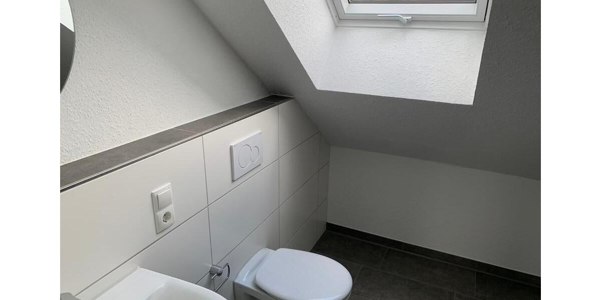 Dachgeschoßwohnung Lathen - 3 Zimmer, 63 m&sup2;, 850&euro; | Angebot:26248078