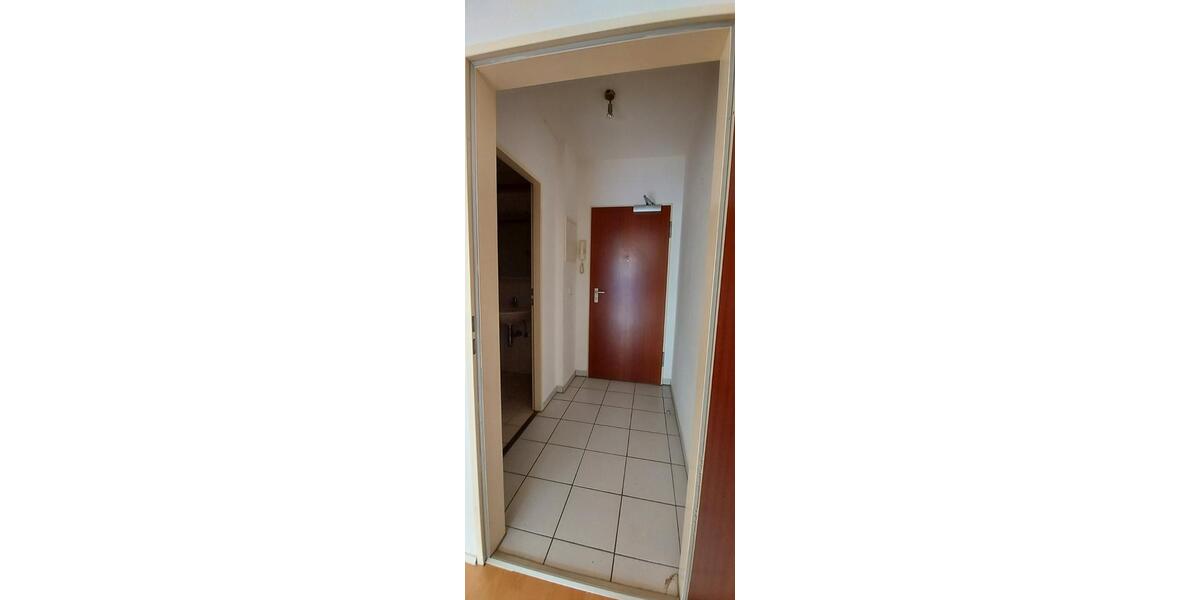 Hochparterre Bochum Bochum-Mitte - 1 Zimmer, 29 m&sup2;, 345&euro; | Angebot:25964563