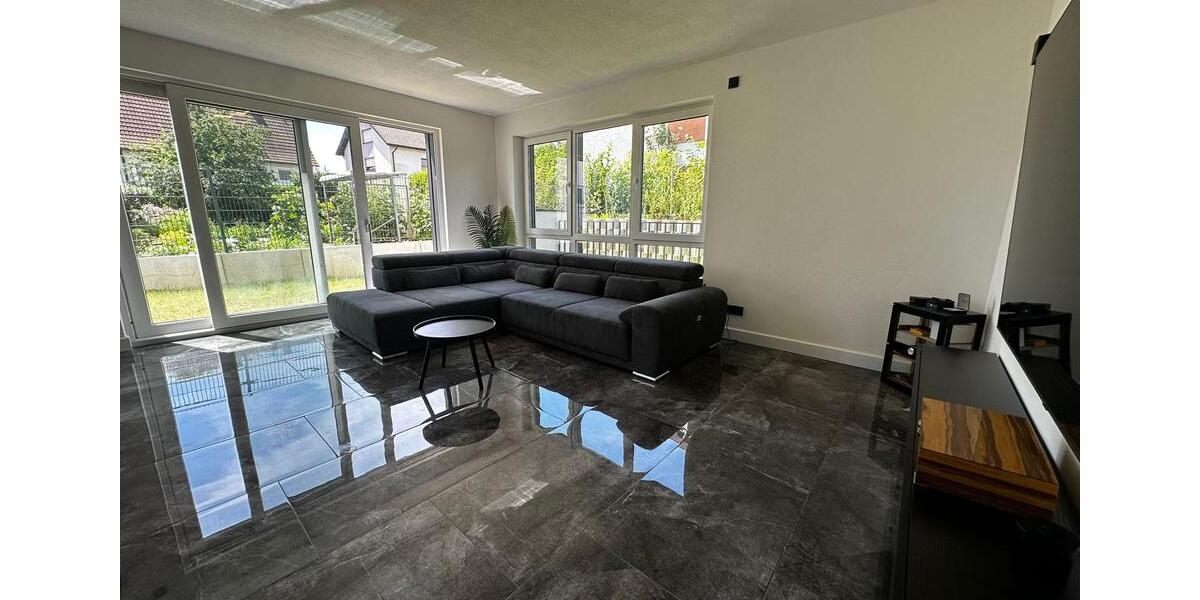 Einfamilienhaus Illerkirchberg - 4 Zimmer, 170 m&sup2;, 2.200&euro; | Angebot:24591000