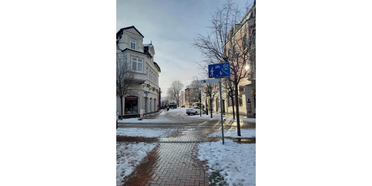 Etagenwohnung Cuxhaven - 3 Zimmer, 80 m&sup2;, 850&euro; | Angebot:24700954