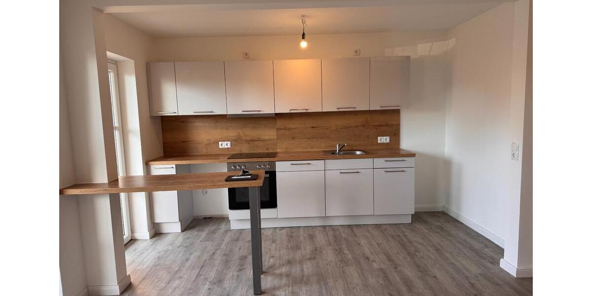 Erdgeschoßwohnung Bad Segeberg - 3 Zimmer, 74 m&sup2;, 1.200&euro; | Angebot:25306918