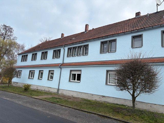 Etagenwohnung Haselbachtal - 4 Zimmer, 82 m&sup2;, 650&euro; | Angebot:26008276
