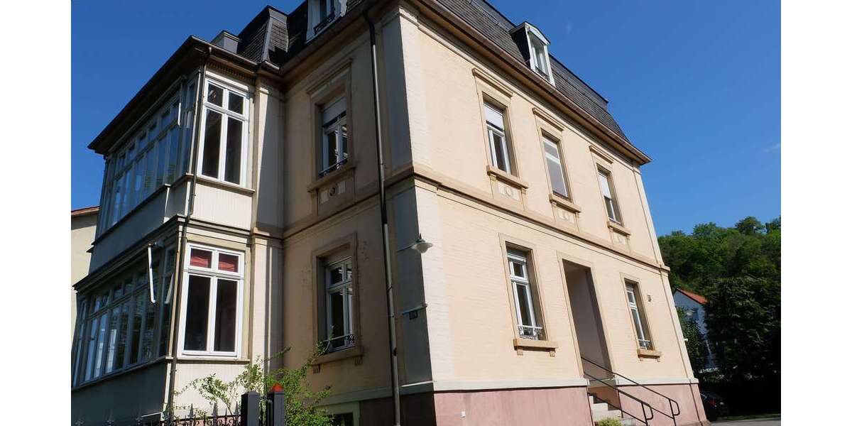 Etagenwohnung Baden-Baden Baden - 5 Zimmer, 148 m&sup2;, 1.500&euro; | Angebot:26249192