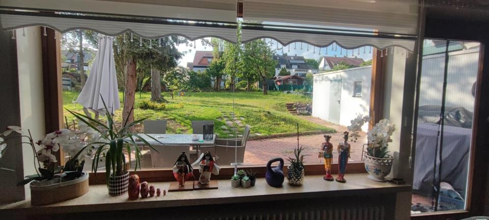 Maisonettenwohnung Saarbrücken Malstatt - 4 Zimmer, 110 m&sup2;, 1.350&euro; | Angebot:26536785