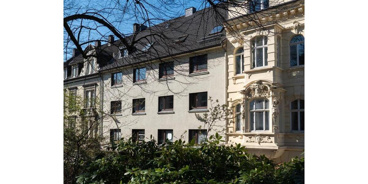 Etagenwohnung Dortmund Bövinghausen - 3.5 Zimmer, 65 m&sup2;, 650&euro; | Angebot:26587513