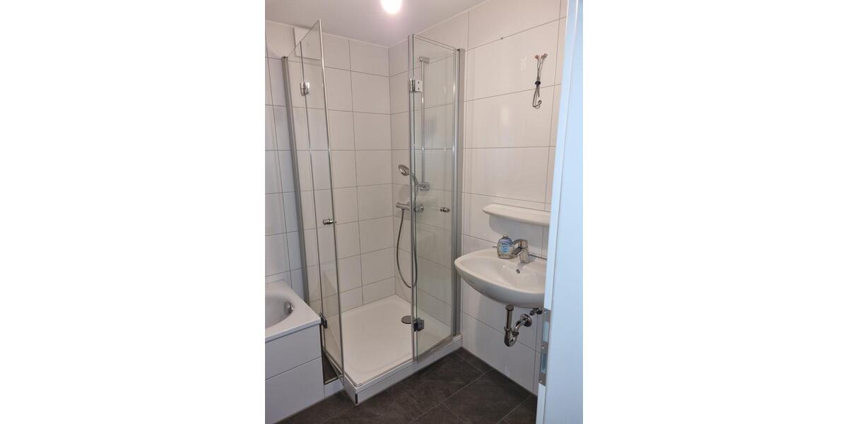 Etagenwohnung Halver - 3 Zimmer, 78 m&sup2;, 530&euro; | Angebot:26612285