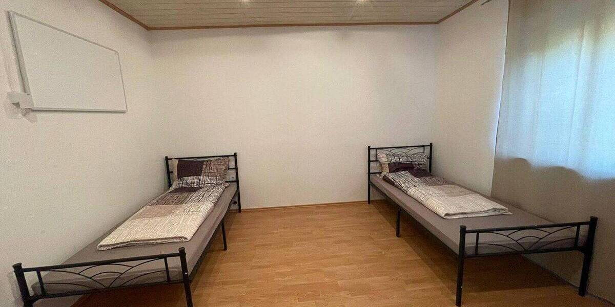 Mehrfamilienhaus, Wohnhaus Fresing Freising - 1 Zimmer, 400 m&sup2;, 500&euro; | Angebot:26825319