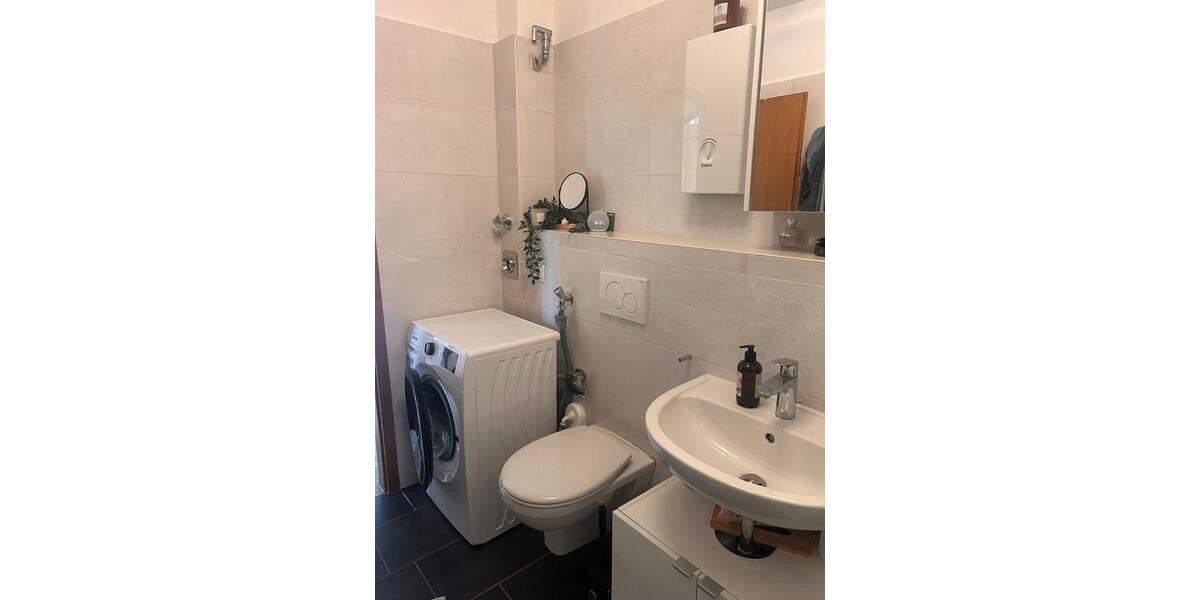 Etagenwohnung Niebüll - 2 Zimmer, 67 m&sup2;, 600&euro; | Angebot:26236605