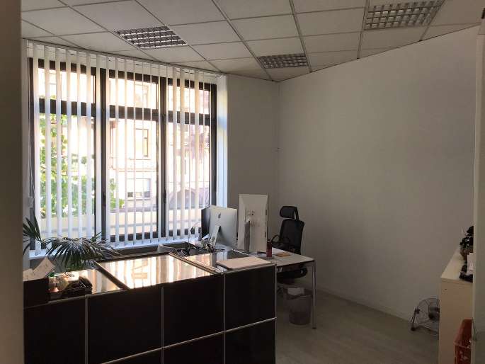 Büro in Frankfurt am Main 1.300 € 33 m²