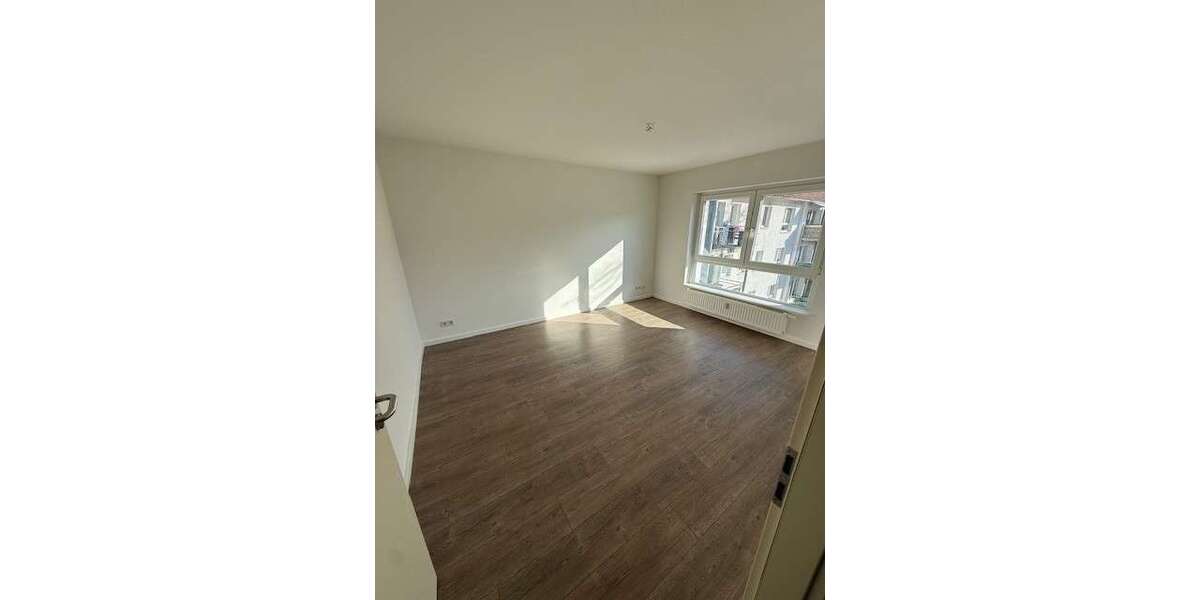 Etagenwohnung Wedel - 1 Zimmer, 24 m&sup2;, 415&euro; | Angebot:26156519