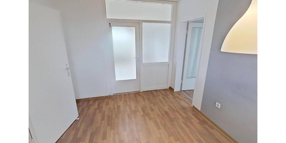 Etagenwohnung Münster Münster-Nord - 1 Zimmer, 33 m&sup2;, 349&euro; | Angebot:26591780