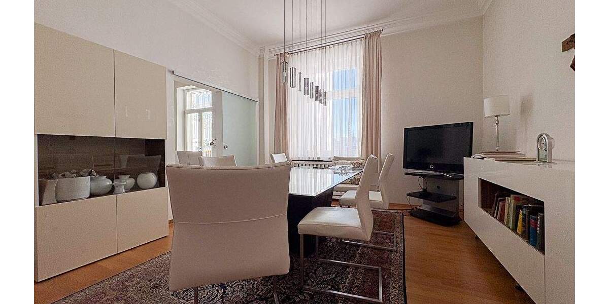 Terrassenwohnung Bad Neuenahr-Ahrweiler Bad Neuenahr - 4 Zimmer, 150 m&sup2;, 1.390&euro; | Angebot:25695615