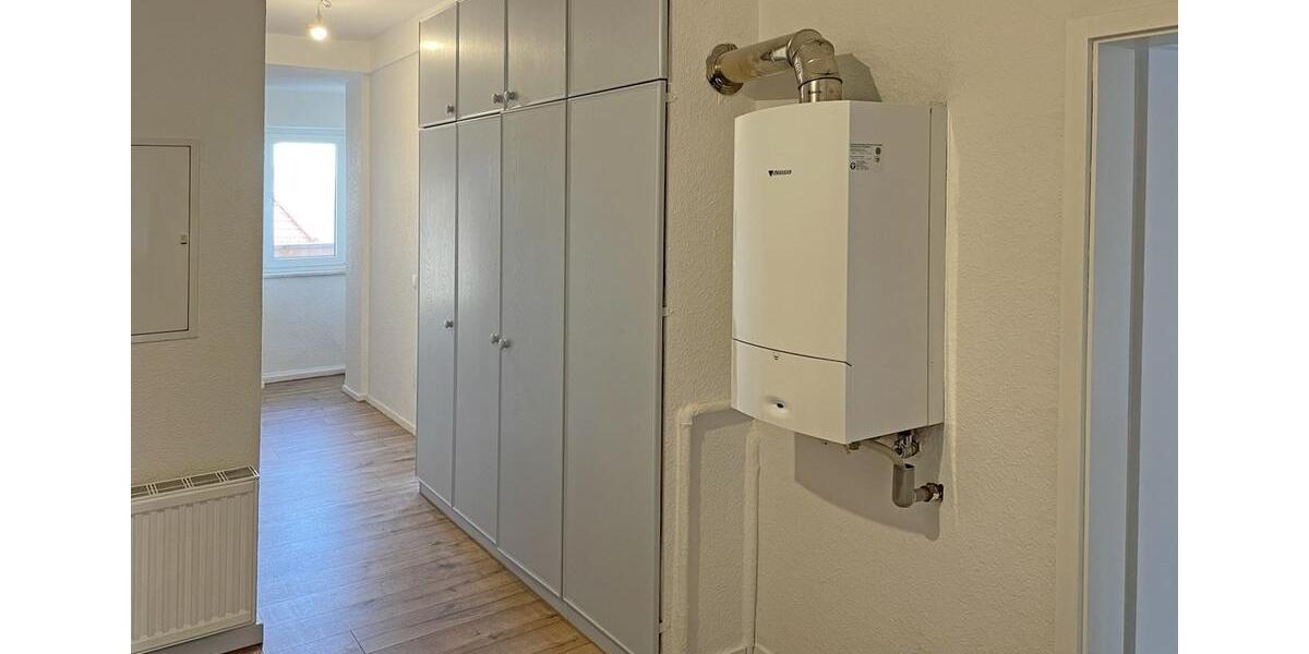 Etagenwohnung Kronach - 3 Zimmer, 120 m&sup2;, 950&euro; | Angebot:26131542