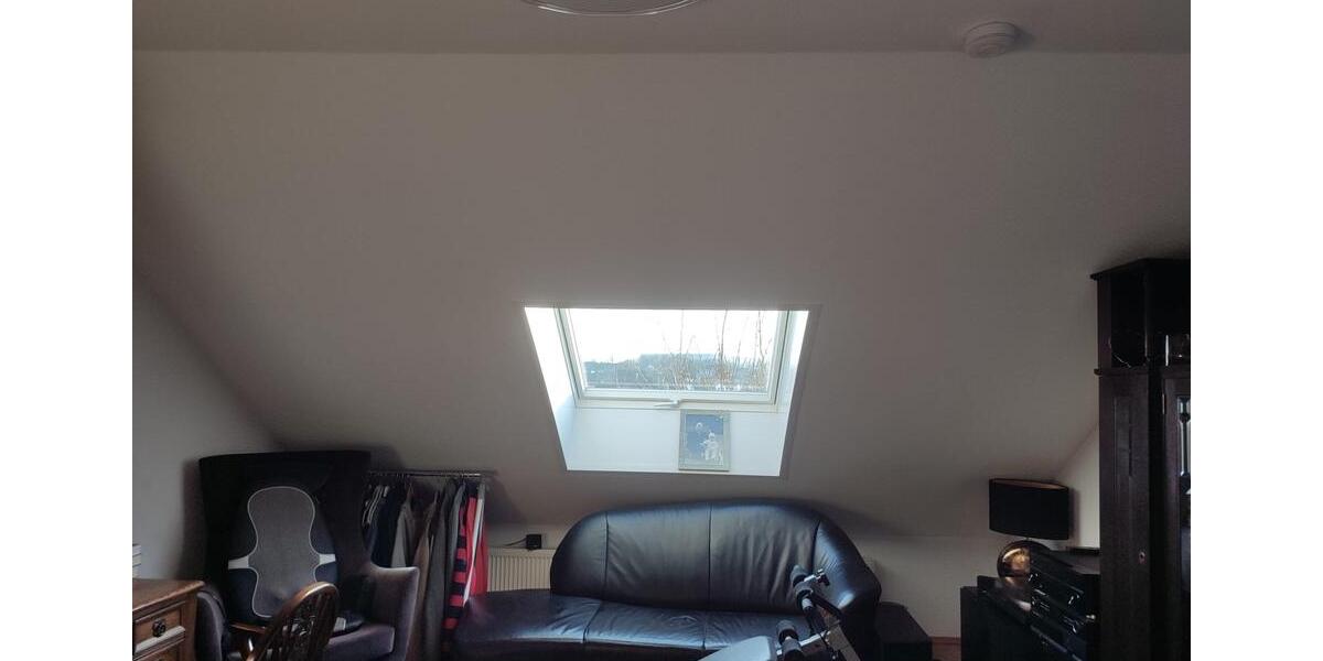 Dachgeschoßwohnung Olpe - 3 Zimmer, 63 m&sup2;, 535&euro; | Angebot:25216082