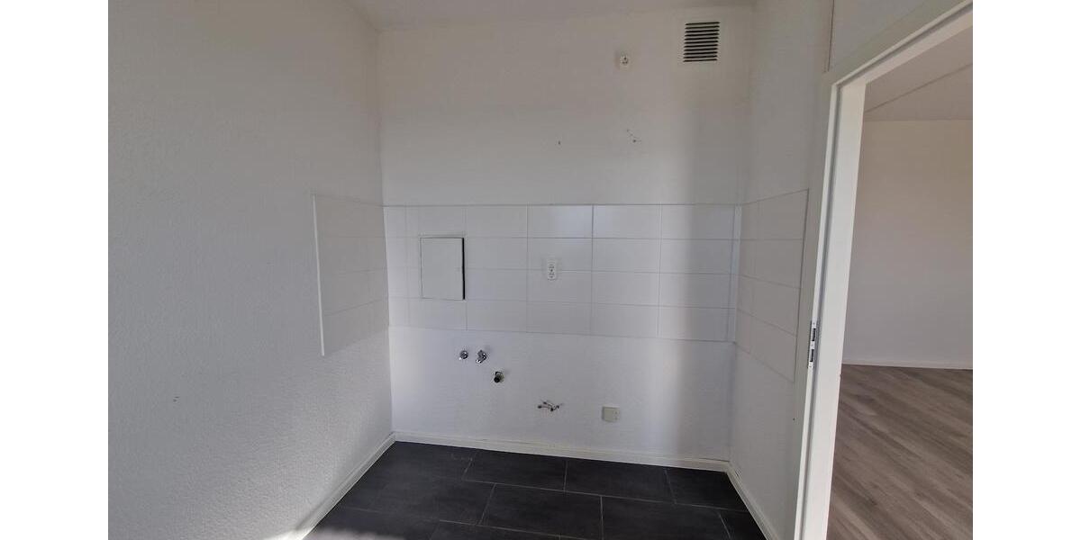 Etagenwohnung Aken (Elbe) - 2 Zimmer, 55 m&sup2;, 165&euro; | Angebot:25254795
