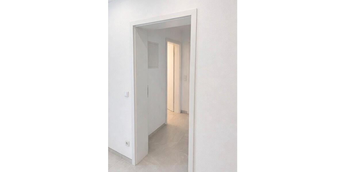 Erdgeschoßwohnung Pohlheim - 3 Zimmer, 110 m&sup2;, 1.500&euro; | Angebot:26590836