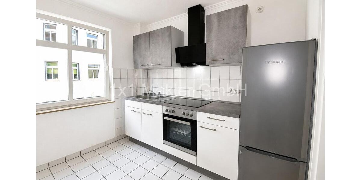 Etagenwohnung Schwerin Altstadt - 2 Zimmer, 58 m&sup2;, 690&euro; | Angebot:26665768