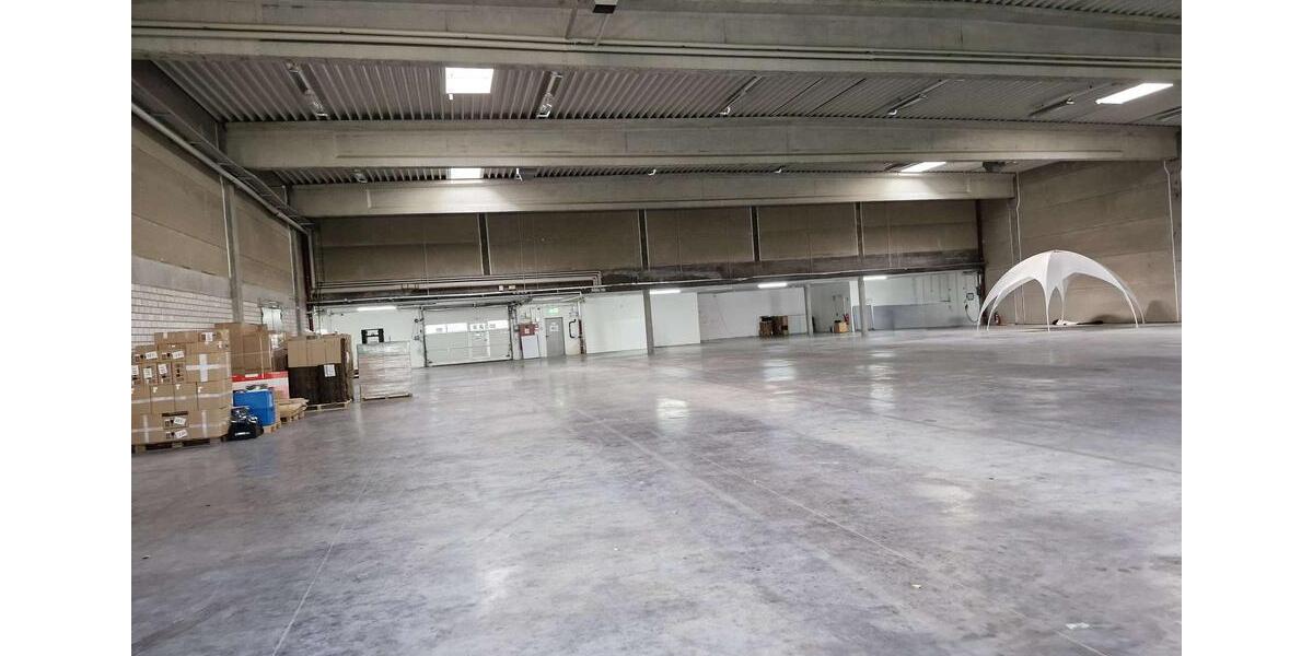 Gewerbeobjekt Griesheim - 3.950&euro; | Angebot:23296439
