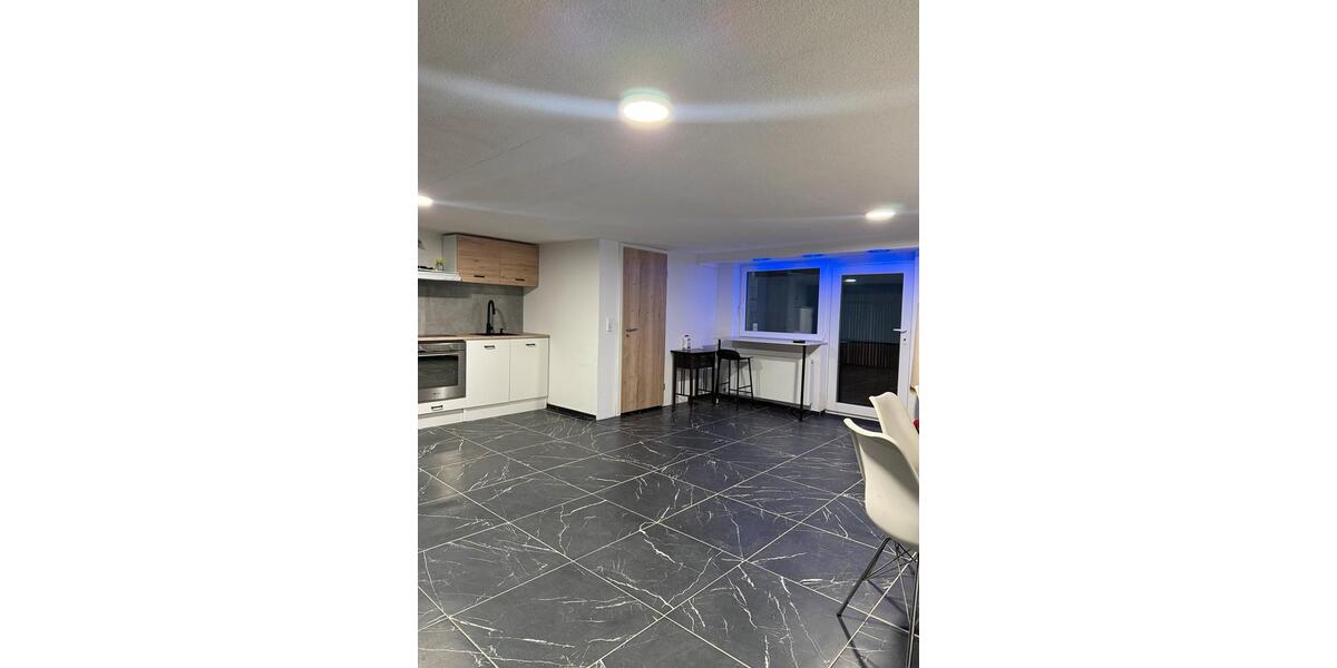 Etagenwohnung Rastatt - 1 Zimmer, 37 m&sup2;, 699&euro; | Angebot:24952137