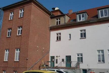 Wohnung Schenkendöbern Bärenklau - 4 Zimmer, 87 m&sup2;, 482&euro; | Angebot:26486798