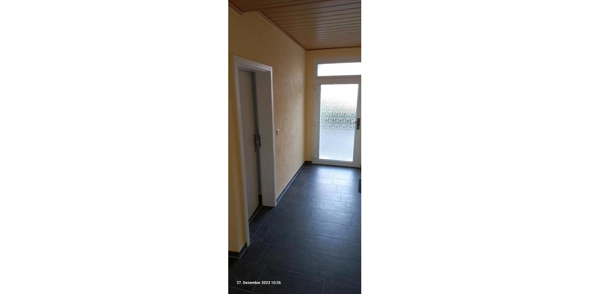 Erdgeschoßwohnung Nienburg (Saale) - 2 Zimmer, 50 m&sup2;, 299&euro; | Angebot:26314586