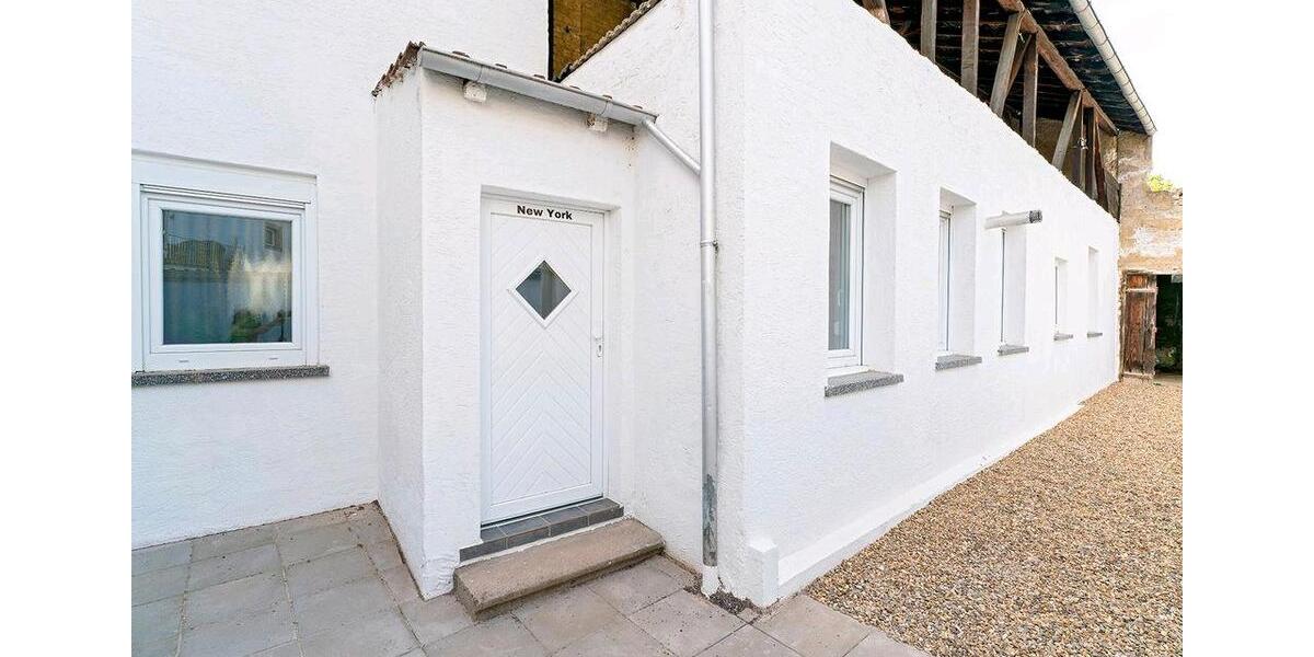 Wunderschöne und charmante Suite in Bendorf 1 zimmer