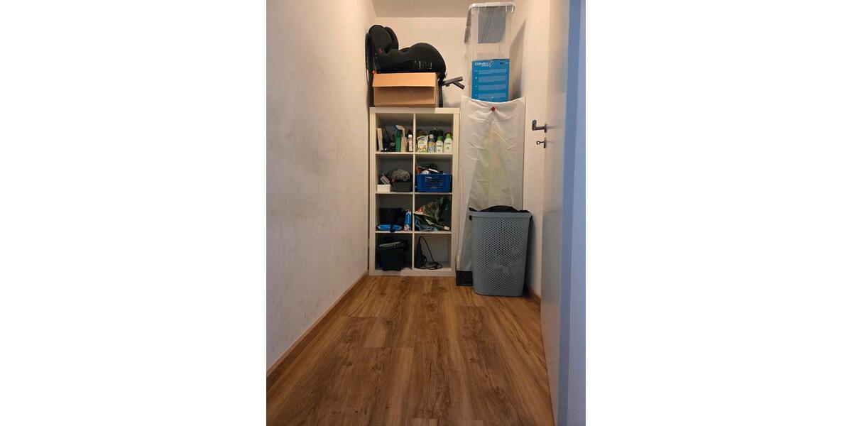 Etagenwohnung Straubing - 2 Zimmer, 76 m&sup2;, 1.080&euro; | Angebot:26591669