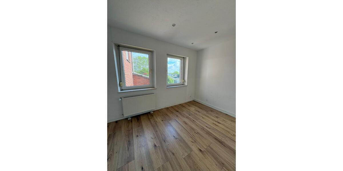 Etagenwohnung Mönchengladbach West - 2 Zimmer, 50 m&sup2;, 400&euro; | Angebot:26295366