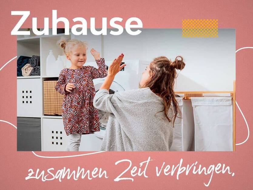 Ihr frisch renoviertes Zuhause wartet auf Sie!