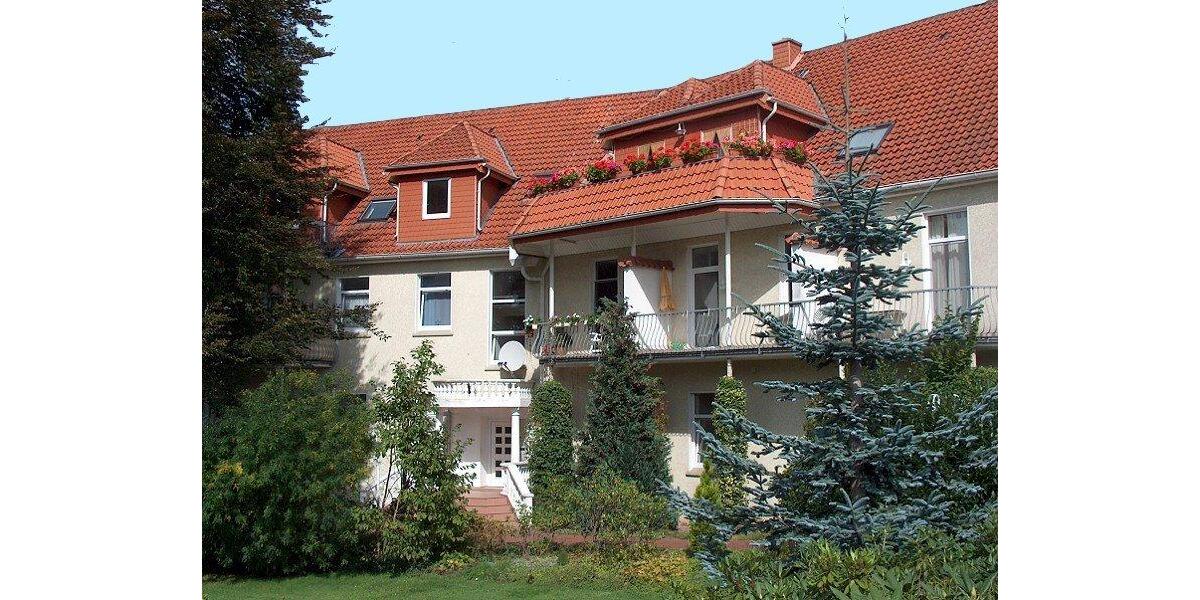 Dachgeschoßwohnung Hiddenhausen - 2 Zimmer, 53 m&sup2;, 370&euro; | Angebot:26285177