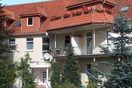 Wohnung Hiddenhausen - 2 Zimmer, 53 m&sup2;, 370&euro; | Angebot:26285177