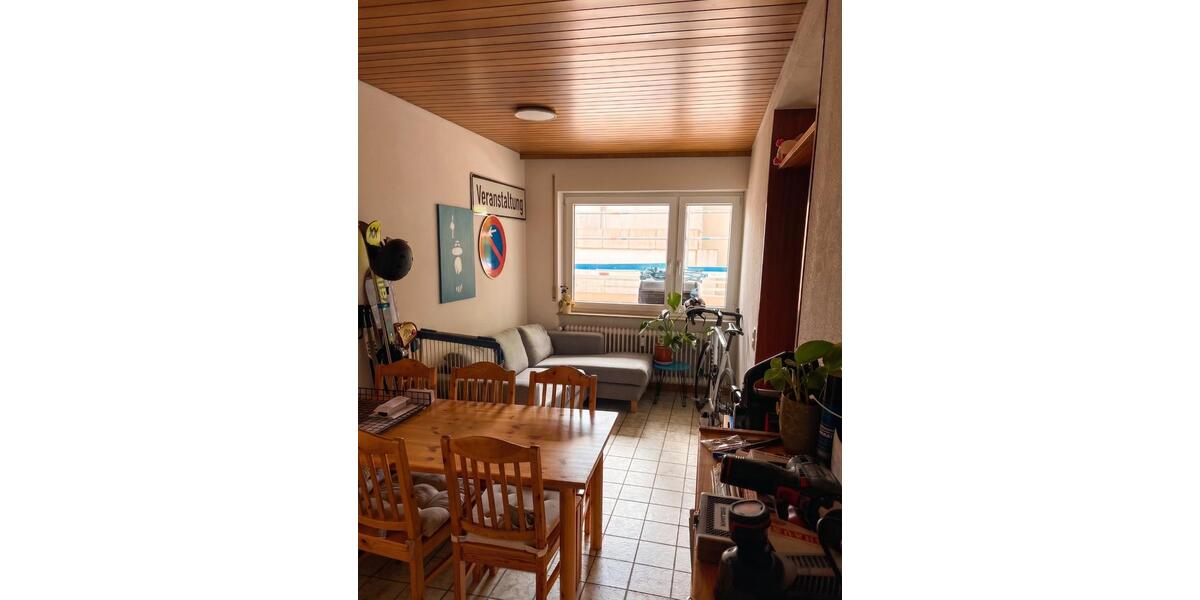 Wohnen auf Zeit Esslingen am Neckar Hegensberg - 15 Zimmer, 80 m&sup2;, 420&euro; | Angebot:26581446