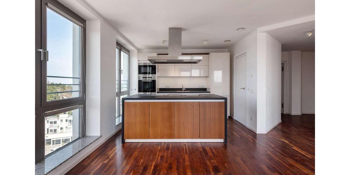 Etagenwohnung Vaterstetten Baldham - 3 Zimmer, 141 m&sup2;, 2.650&euro; | Angebot:26279402