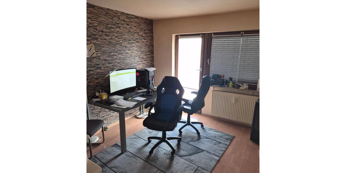 Erdgeschoßwohnung Villingen-Schwenningen Schwenningen - 4 Zimmer, 120 m&sup2;, 1.000&euro; | Angebot:26022104