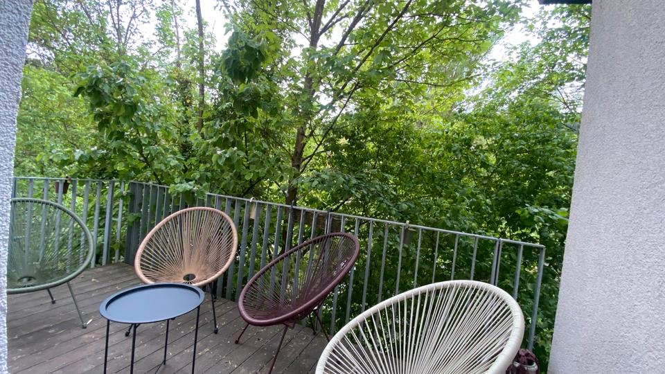 Wohnen auf Zeit Calw - 2 Zimmer, 70 m&sup2;, 120&euro; | Angebot:26543667