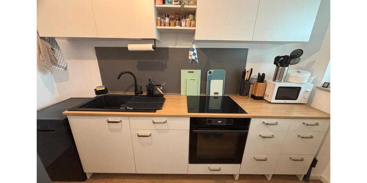 Etagenwohnung Köln Ehrenfeld - 3 Zimmer, 73 m&sup2;, 1.840&euro; | Angebot:26624729