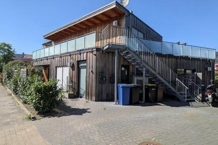 Helles 14qm WG-Zimmer in moderner 4er WG in Osnabrück Eversburg zimmer