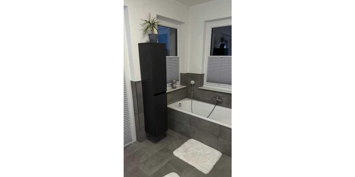 Erdgeschoßwohnung Walsrode - 4 Zimmer, 103 m&sup2;, 1.287&euro; | Angebot:25631791