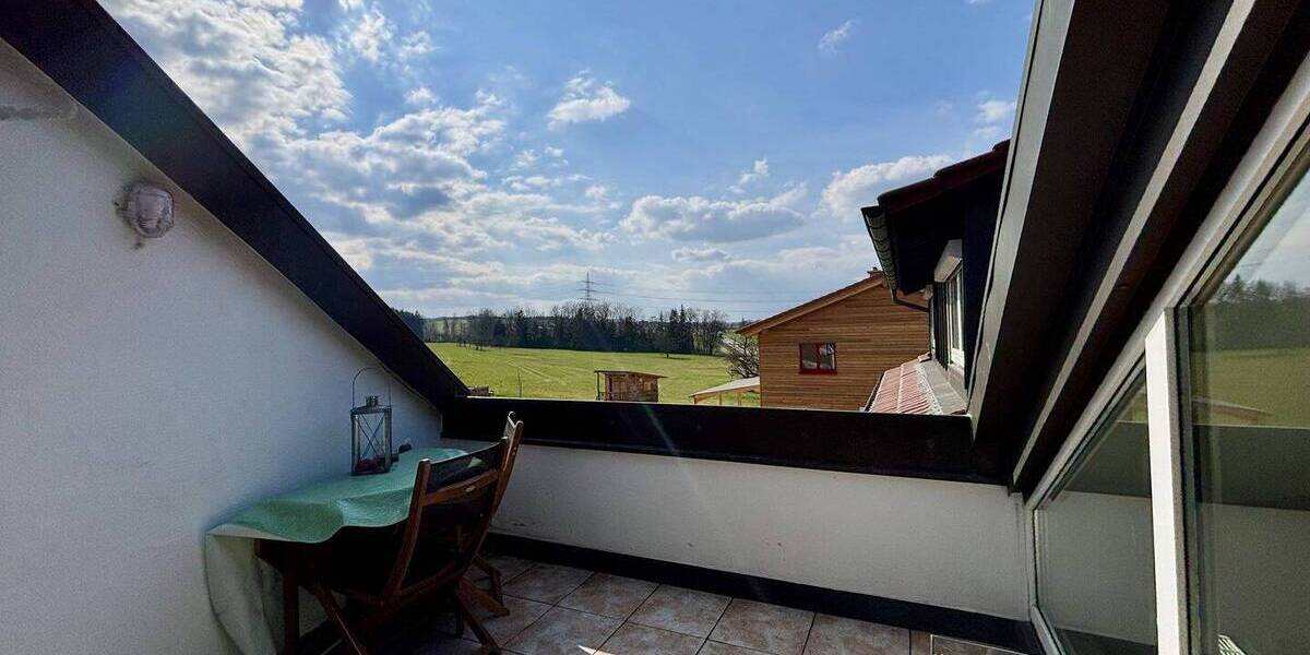 Etagenwohnung Balingen Endingen - 4 Zimmer, 129 m&sup2;, 1.040&euro; | Angebot:26204418