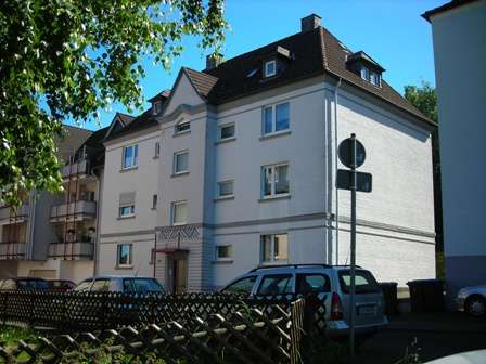 Etagenwohnung Siegen - 2 Zimmer, 58 m&sup2;, 462&euro; | Angebot:26945095