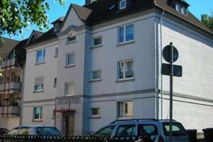 Wohnung Siegen - 2 Zimmer, 58 m&sup2;, 462&euro; | Angebot:26945095