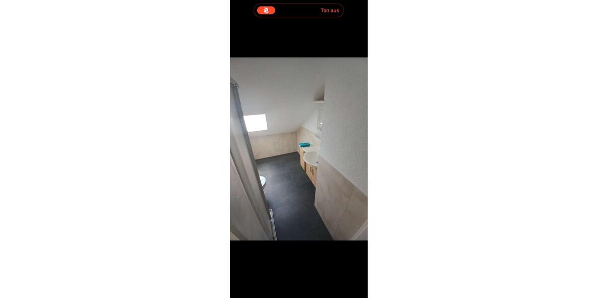 Dachgeschoßwohnung Steinau an der Straße - 3 Zimmer, 70 m&sup2;, 1.050&euro; | Angebot:26595239