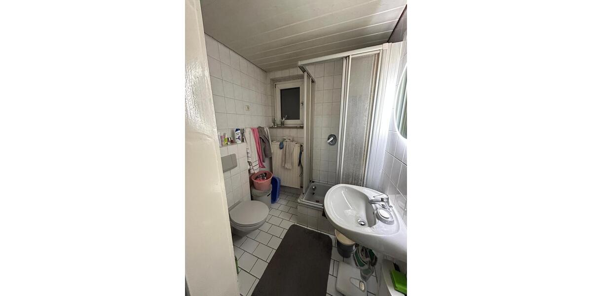 Schöne 3-Zimmer-Wohnung mit Balkon in Hildesheim Bavenstedt 3 zimmer