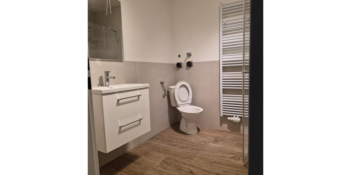 Etagenwohnung Zapfendorf - 2 Zimmer, 62 m&sup2;, 650&euro; | Angebot:24819452