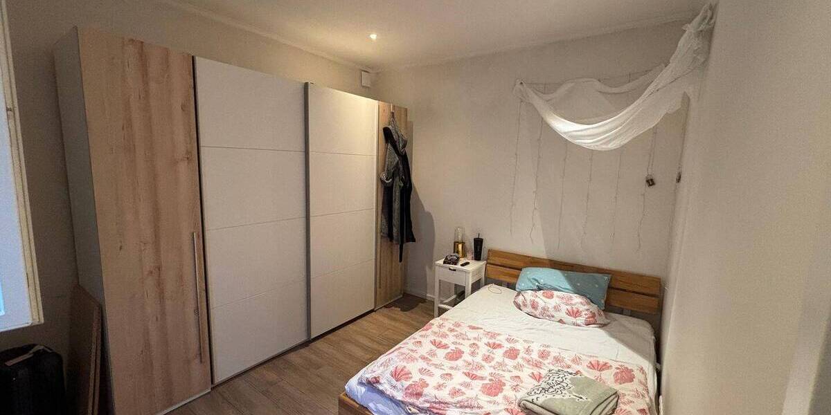 Etagenwohnung Passau Haidenhof-Nord - 2 Zimmer, 51 m&sup2;, 570&euro; | Angebot:26512786