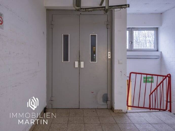 Gewerbeobjekt Neunkirchen Wiebelskirchen - 9.237&euro; | Angebot:25666355